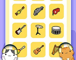 模拟猫咪手游合集