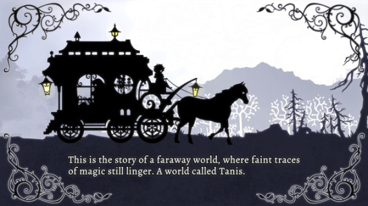 鲁弗兰的地下迷宫与魔女的旅团