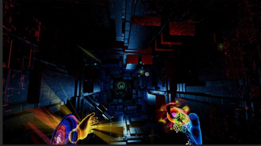 黑暗过山车 - 终极射击版