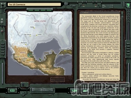 古巴导弹危机：冰战