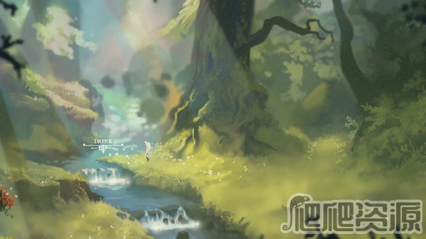 流浪者：科学怪人