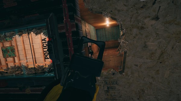 彩虹六号：围攻