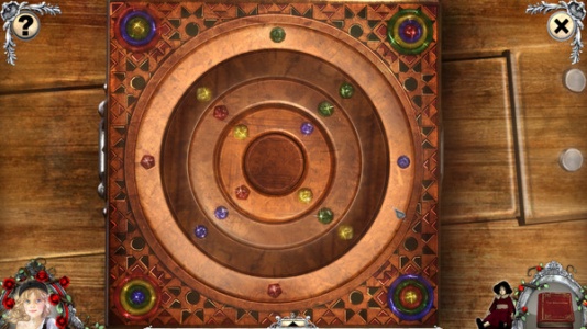 悲惨世界：科赛特的命运