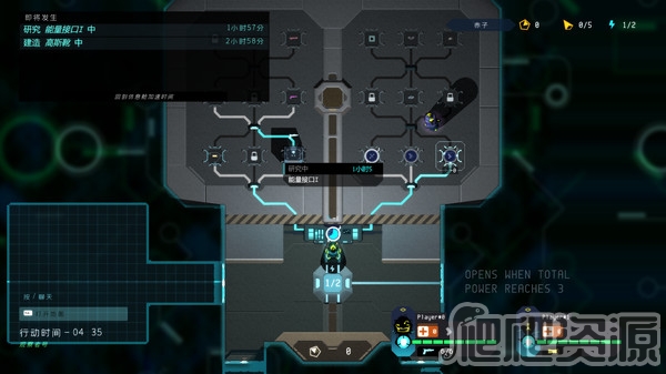 拯救世界特别小队