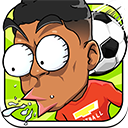 绿茵王者日文版