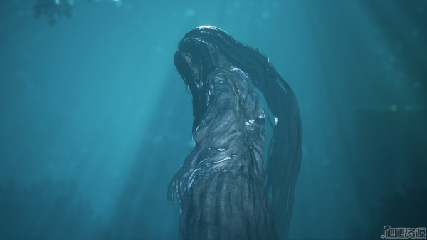 女鬼桥：开魂路