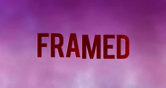 致命框架中文版