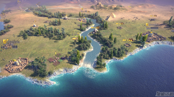 荣誉骑士2：君主