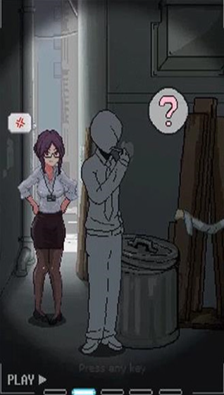 小巷子的秘密2023最新版