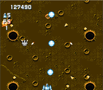 加纳战机steam版