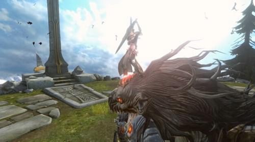 百魂战记果盘版