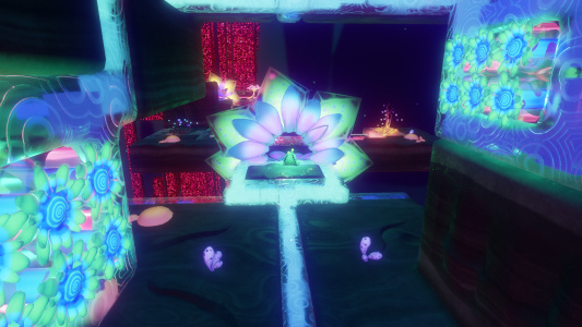 卢默特：赤灵主宰编年史