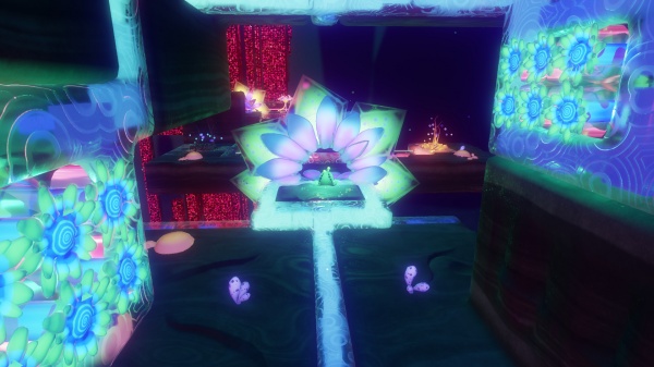 卢默特：赤灵主宰编年史