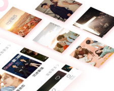 韩剧日剧都有的手机软件合集