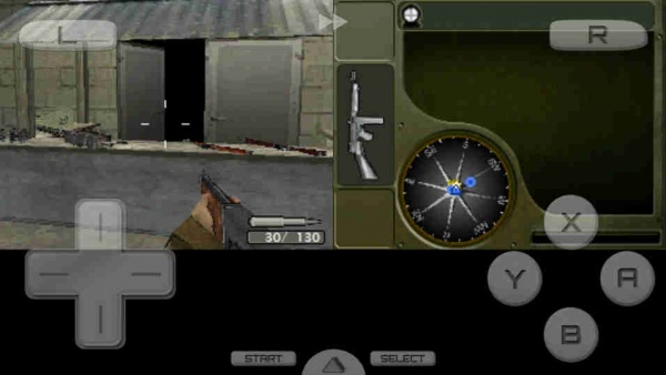 使命召唤5战争世界