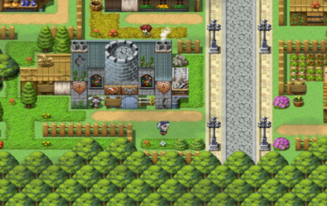 维的借债偿还物语