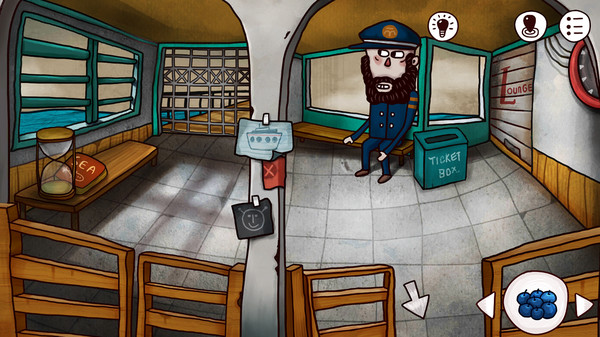 迷失岛2：时间的灰烬