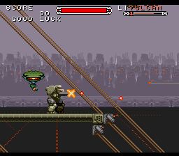 重装机兵fc原版