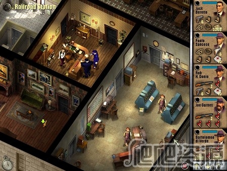 芝加哥1930：禁令