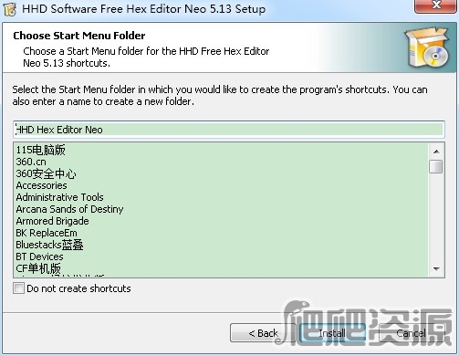 Free Hex Editor Neo