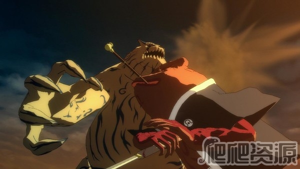 火影忍者：究极风暴