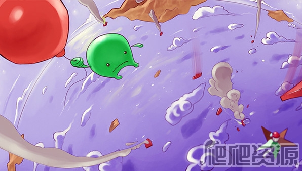 超级乌比岛REMIX