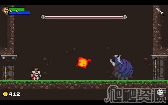 奥尔德雷德骑士