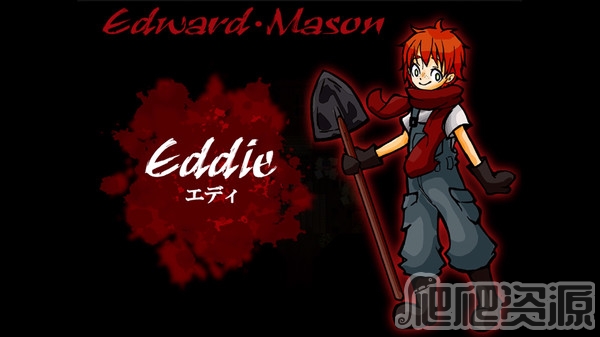 杀戮天使：艾迪篇