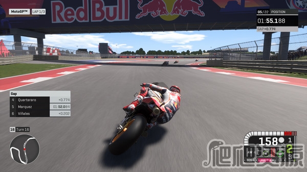 世界摩托大奖赛19
