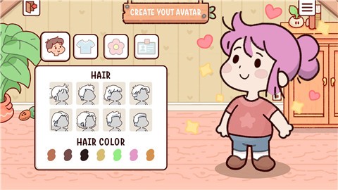 我亲爱的农场官方正版