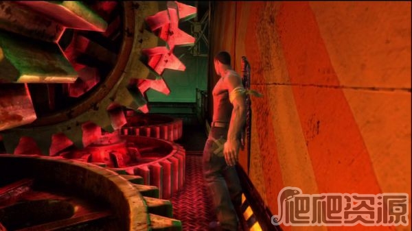 马洛布里格斯与死亡面具