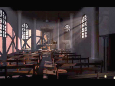 亚尔默逊：冒险者的遗产