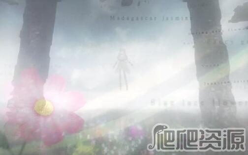 爱夏的炼金工房~黄昏大地之炼金术士