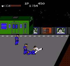 热血硬派韩国版