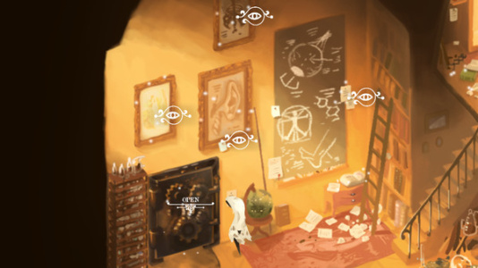 流浪者：科学怪人