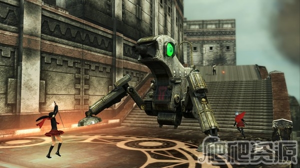 最终幻想：零式HD