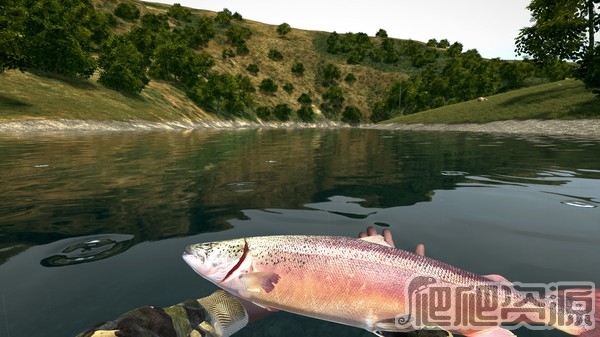 终极钓鱼模拟器