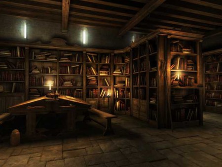 诺查丹玛斯：最后的预言