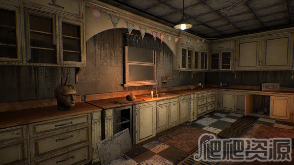 临终：重生试炼