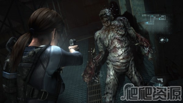 生化危机：启示录