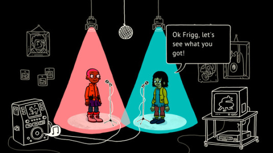 欢迎来到埃尔克