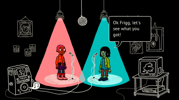 欢迎来到埃尔克