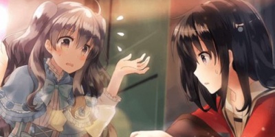 阴差阳错繁星汉化手游合集