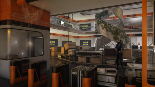 不确定性：末日光芒