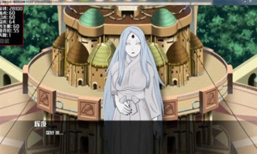 女忍最后的战争汉化版