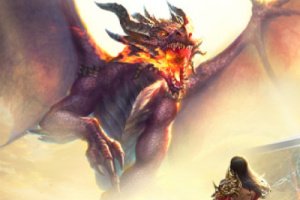 屠龙破晓最新版