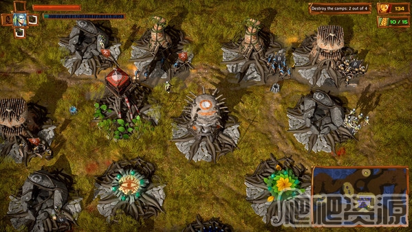 洛恩帝国冬季编年史