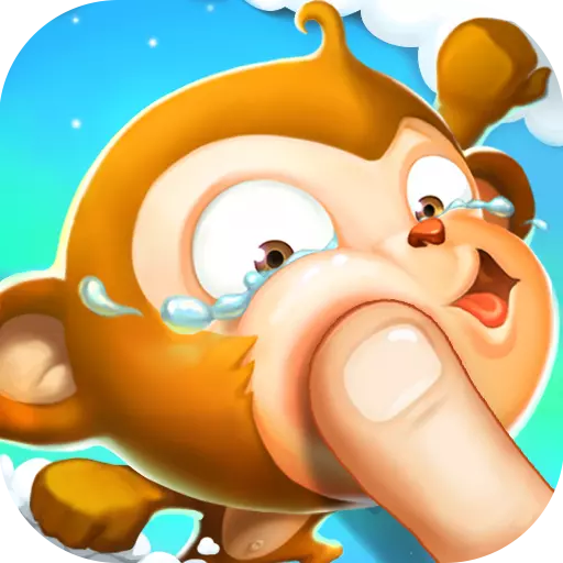 猴子很忙国际服