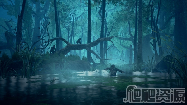 祖先：人类史诗