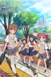 魔法禁书目录网易版